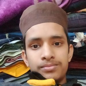 Meet your Posher, Faizan